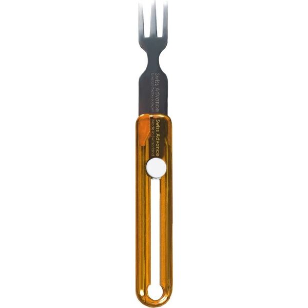 GSI Outdoors HIPPUS F Fork Blue