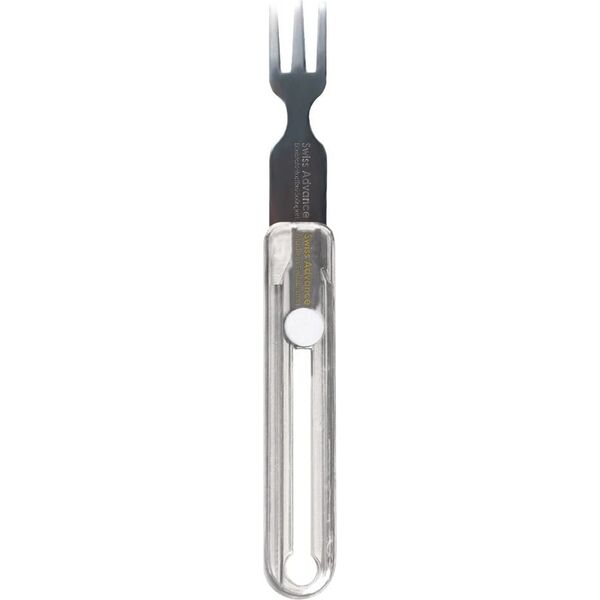 GSI Outdoors HIPPUS F Fork Blue