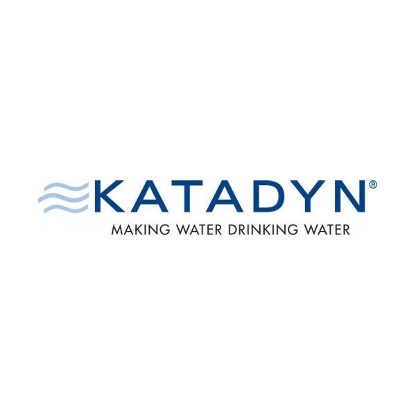 Katadyn Katadyn BeFree Replacement, blue