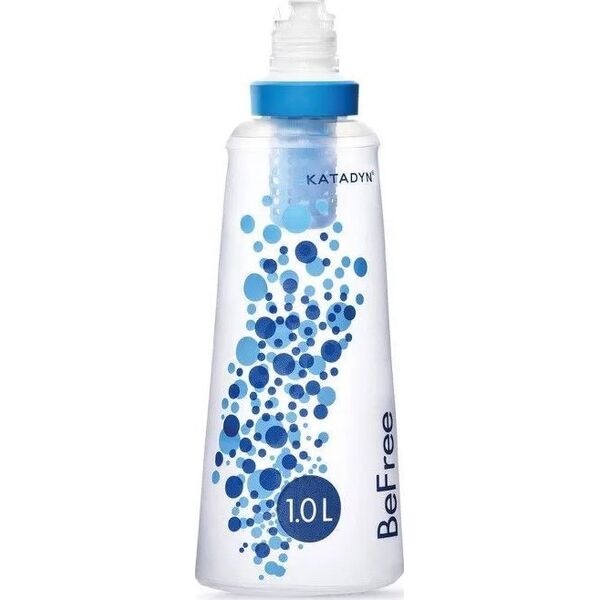 Katadyn Katadyn BeFree Replacement, blue
