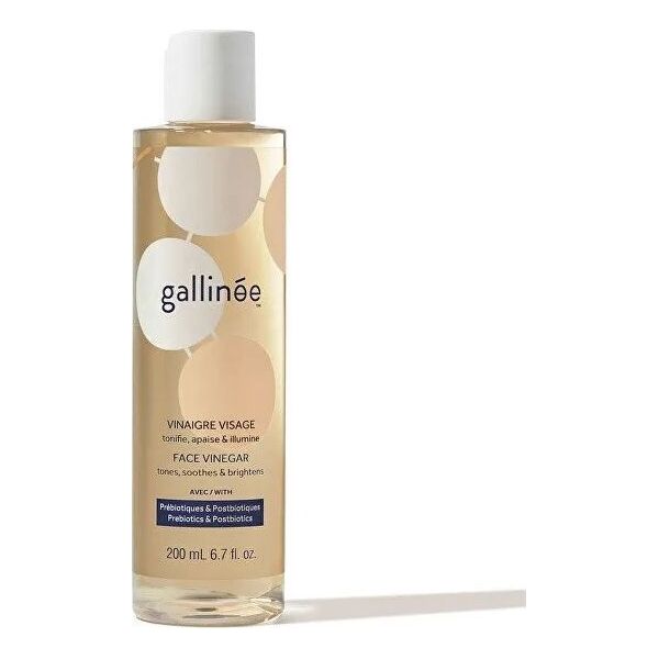 Dermalogica Gallinee, Microbiome Skincare, Prebiotics & Postbiotics, Calming, Lotion, For Face, 200 ml For Women
