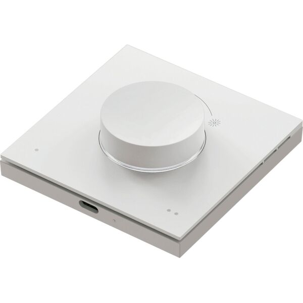 Signify WiZ dial switch weiss USB