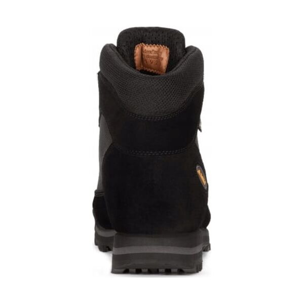 Buty trekkingowe damskie Buty ultralight gtx-black-black-uk 5 (38)