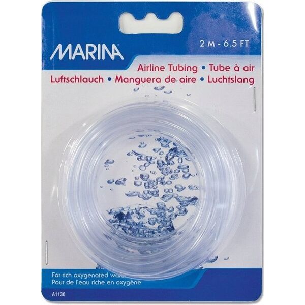 Marina Tubes για προϊόντα αερισμού Marina, 2μ 14075244 15561111300