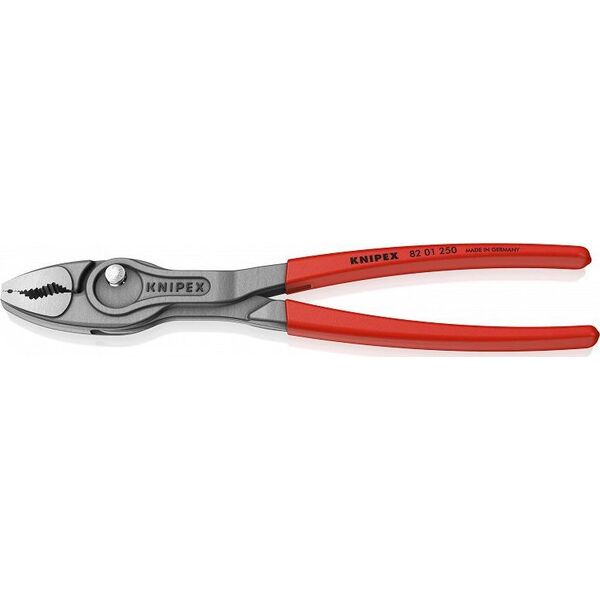 Knipex Knipex TwinGrip Frontgreifzange 250mm