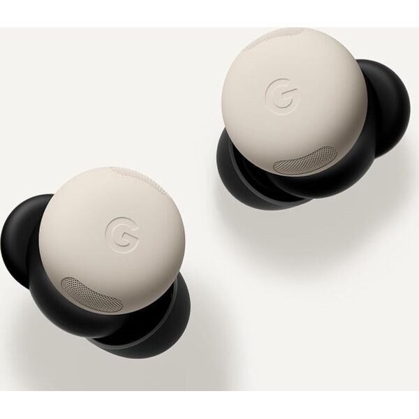 Słuchawki Google Pixel Buds Pro 2 Porcelain