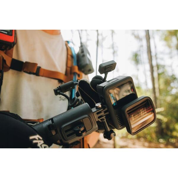 GoPro GoPro® | Contacto Magnetic Door and Power Cable Kit - for Continuous Power
