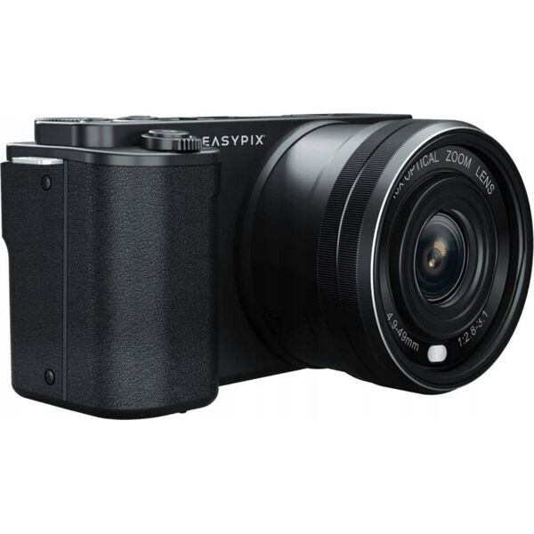 Kamera EasyPix Easypix PowerPro VX6430