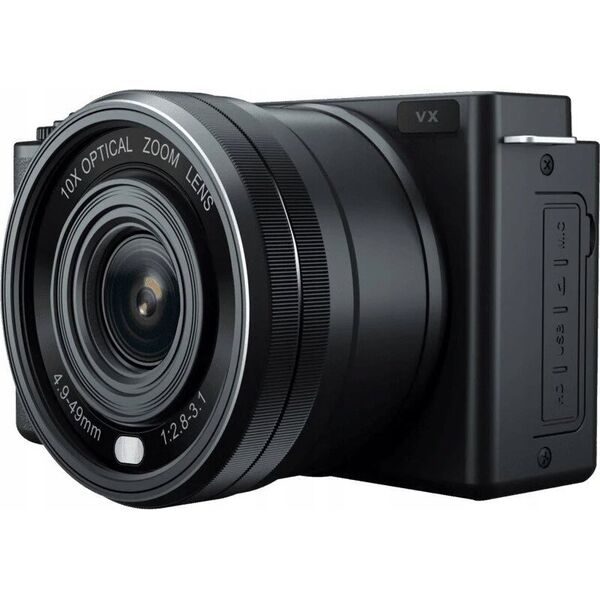 Kamera EasyPix Easypix PowerPro VX6430