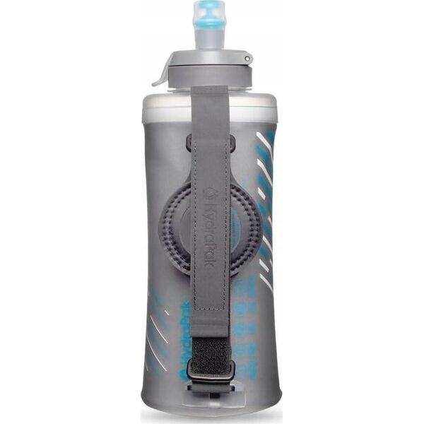 HydraPak SKYFLASK IT SPEED 500ml, Clear