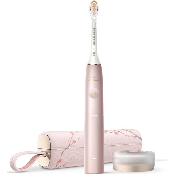 Szczoteczka Philips Sonicare Prestige 9900 HX9992/31 Różowa