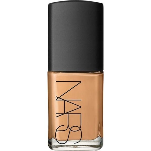 Nars Nars, Sheer Glow, Cream Foundation, Huahine, 30 ml για γυναίκες 14240231 607845048718