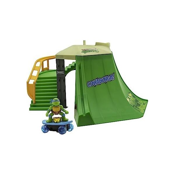 TMNT TMNT playset-skate park Mini Madness, 71053 14248771 21664710531