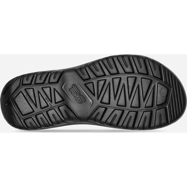 Teva M'S Hurricane Drift, BLK, 45.5 (us 12)| uk 11