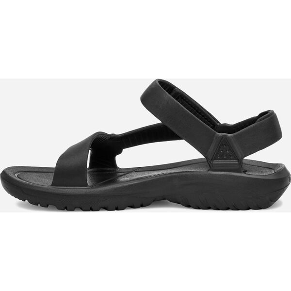 Teva M'S Hurricane Drift, BLK, 45.5 (us 12)| uk 11