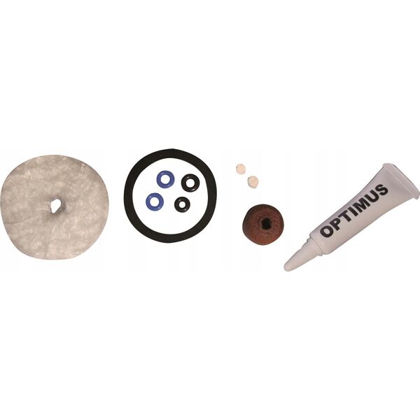 Optimus Nova, Nova+& Polaris Spare Parts Kit Light
