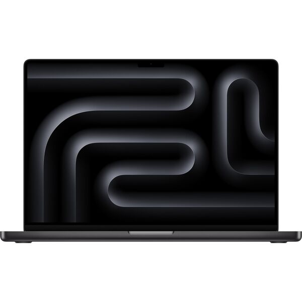 Laptop Apple MacBook Pro 16 M4 Pro / 48 GB / 512 GB (MX2Y3ZE/A)