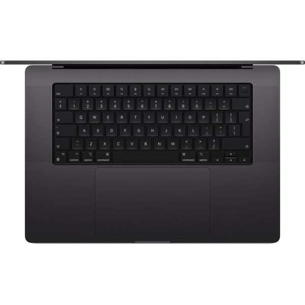 Laptop Apple MacBook Pro 16 M4 Pro / 48 GB / 512 GB (MX2Y3ZE/A)