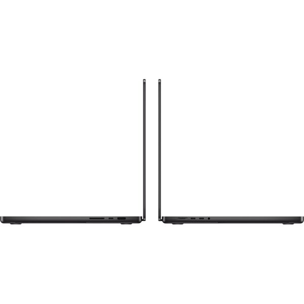 Laptop Apple MacBook Pro 16 M4 Pro / 48 GB / 512 GB (MX2Y3ZE/A)