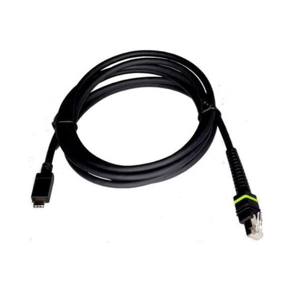 Kabel USB Act ML CABLE - SHIELDED USB: SERIES C CONNECTOR, 7FT. (2M), STRAIGHT, BC 1.2 (HIGH CURRENT)