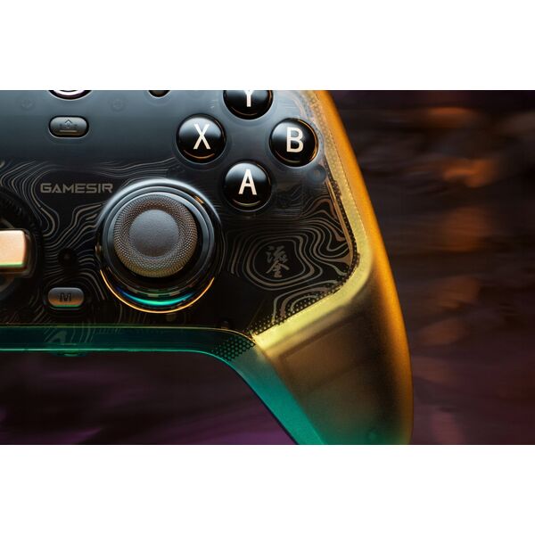 GameSir ML Kontroler przewodowy GameSir K1 Flux