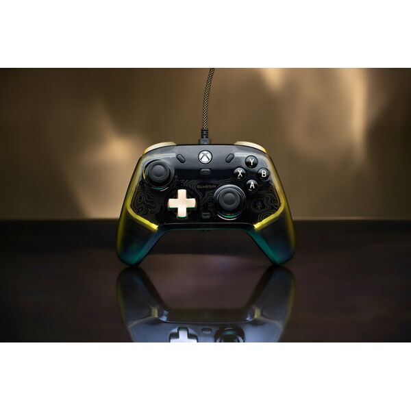 GameSir ML Kontroler przewodowy GameSir K1 Flux