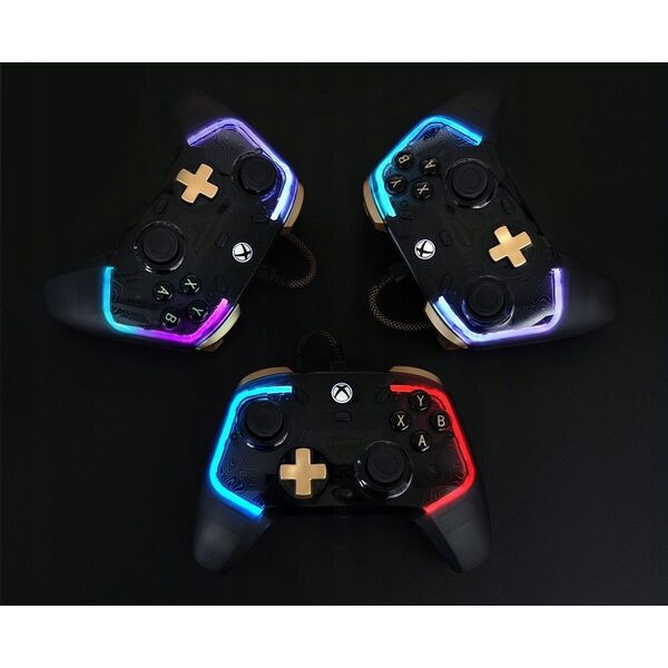GameSir ML Kontroler przewodowy GameSir K1 Flux
