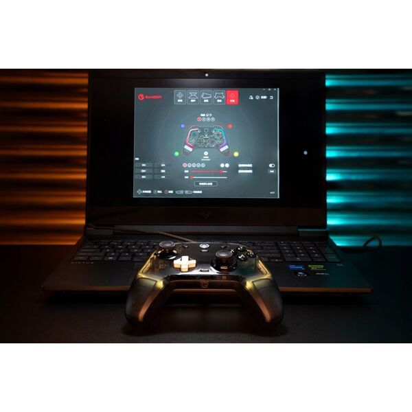 GameSir ML Kontroler przewodowy GameSir K1 Flux