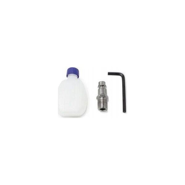 Klucz udarowy Rockforce KLUCZ PNEUMATYCZNY 1200Nm TWIN HAMMER 1 /2"