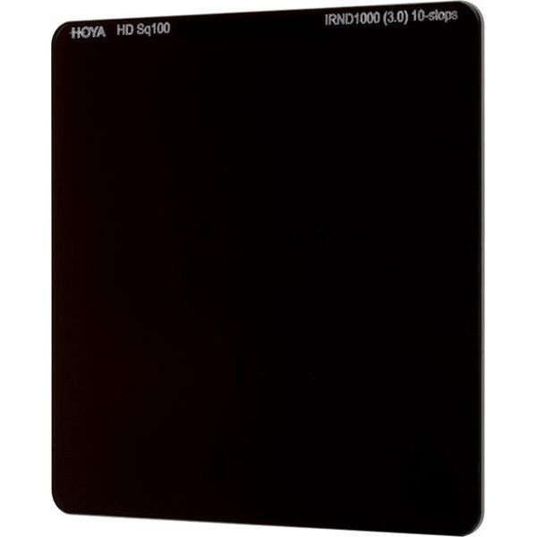 Hoya filter HD Sq100 IRND1000