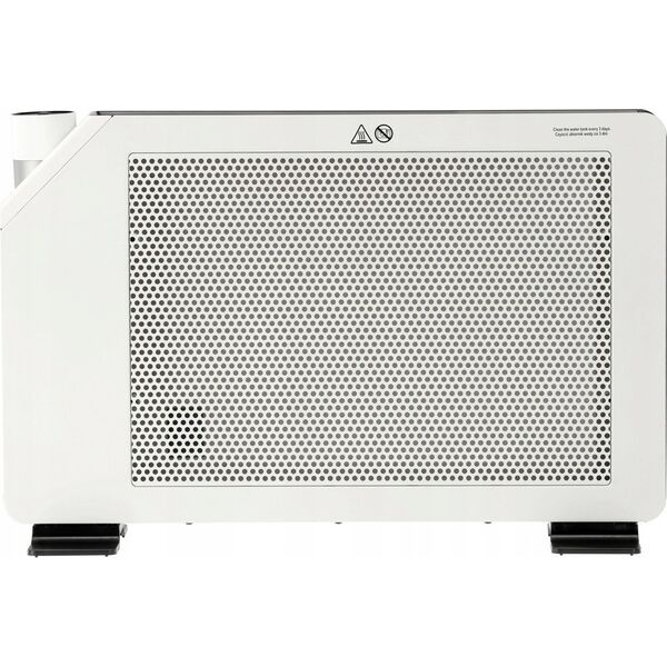 LUND CONV. HEATER PR. WITH HUMIDIFIER 2000W