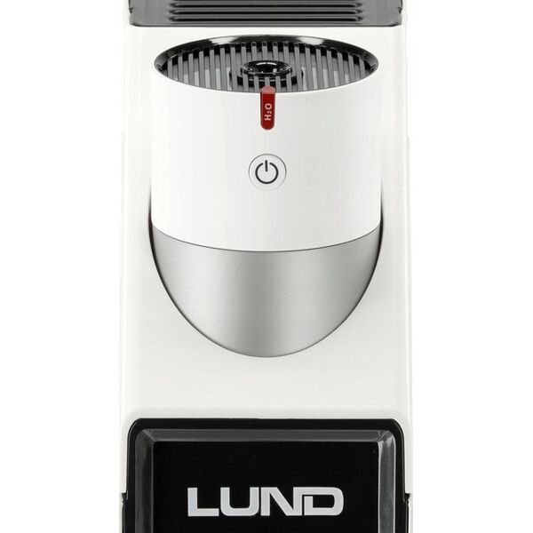 LUND CONV. HEATER PR. WITH HUMIDIFIER 2000W