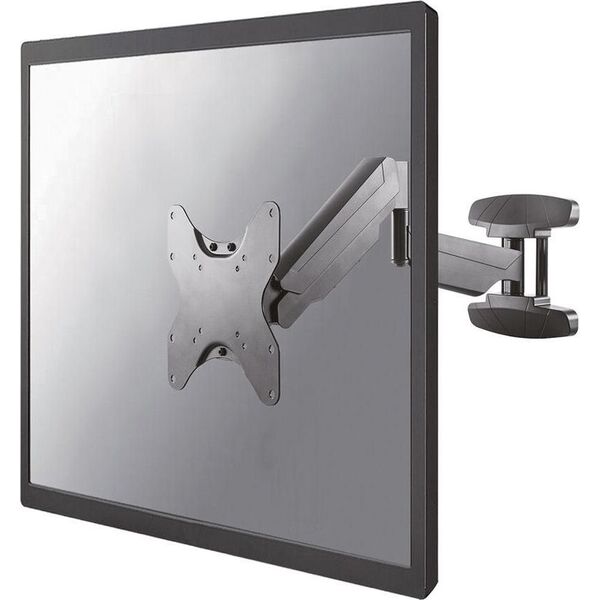 Neomounts Uchwyt ścienny na monitor 23" - 42" (WL70-550BL12)