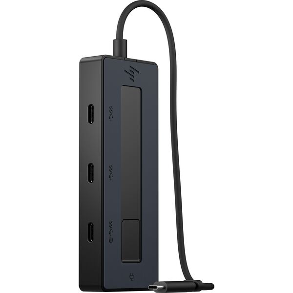 Stacja/replikator HP USB-C (6G843AA)