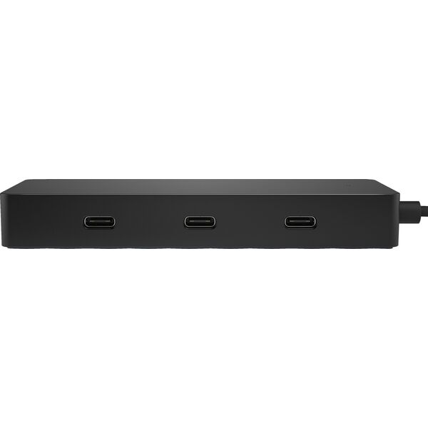 Stacja/replikator HP USB-C (6G843AA)