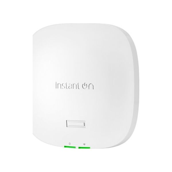 Access Point HPE Punkt dostępu NW ION AP21 (RW) Wi-Fi 6 AP S1T09A
