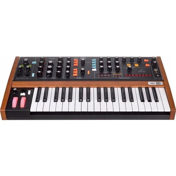 Behringer Behringer POLY D Syntezator analogowy