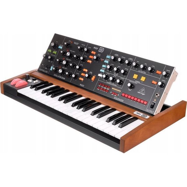 Behringer Behringer POLY D Syntezator analogowy