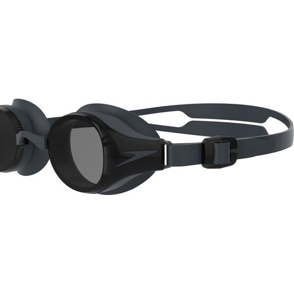 Speedo Okularki pływackie Speedo HYDROPURE OPT GOG AU black/smoke rozmiar d (-3,5)