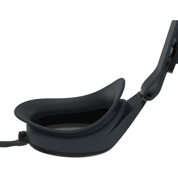 Speedo Okularki pływackie Speedo HYDROPURE OPT GOG AU black/smoke rozmiar d (-3,5)