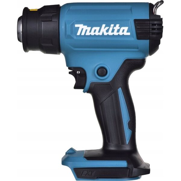 Επαναφορτιζόμενο πιστόλι θερμότητας Makita. DHG180ZJ 18V SOLO 14099912 88381760324