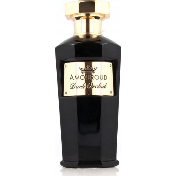 Αλκοτέστ AMOUROUD Dark Orchid EDP 100ml 14214937 8952160100