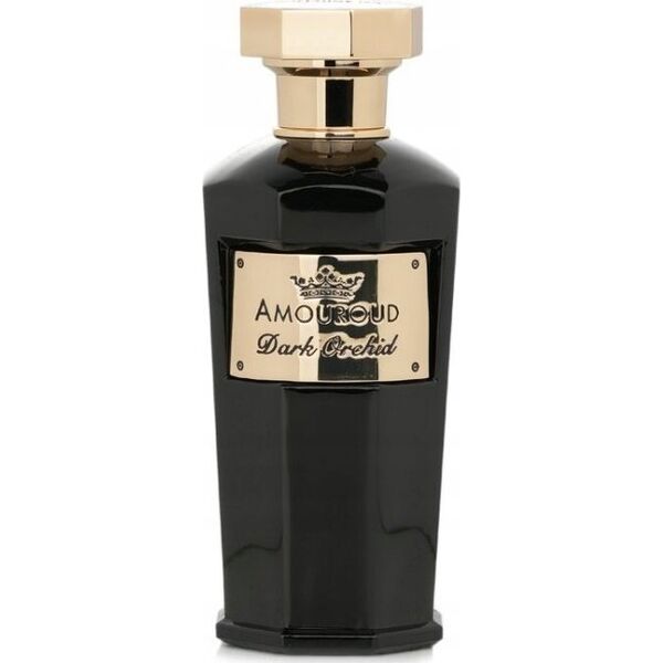 Αλκοτέστ AMOUROUD Dark Orchid EDP 100ml 14214937 8952160100