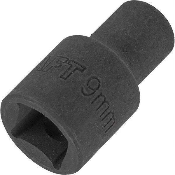 Υποδοχή Forcekraft 1/2" 9 mm (6 σημείων) 14404443 5906692101818