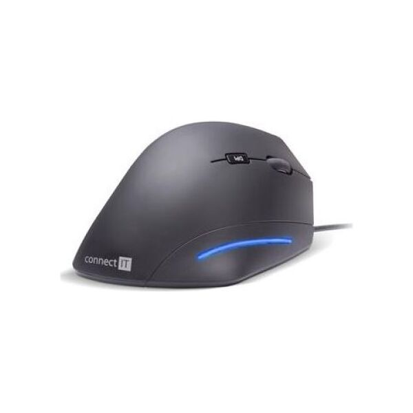 Mysz Connect IT For Health (CMO-2500-BK)