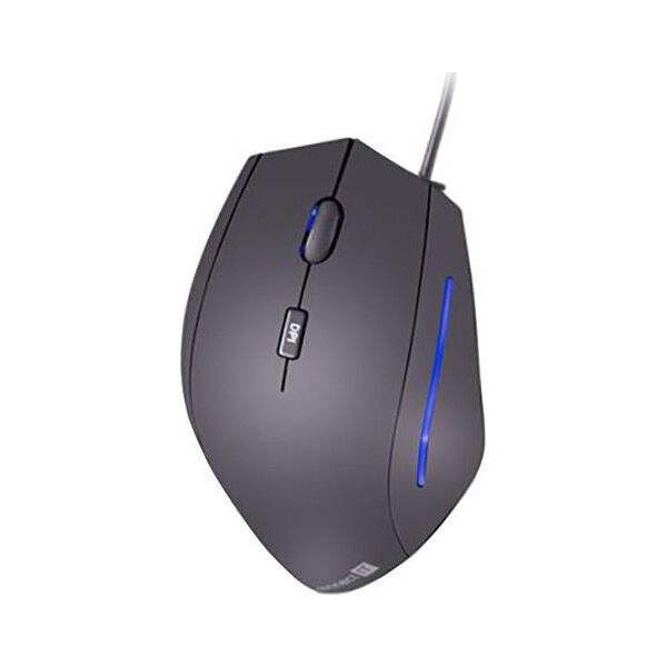 Mysz Connect IT For Health (CMO-2500-BK)