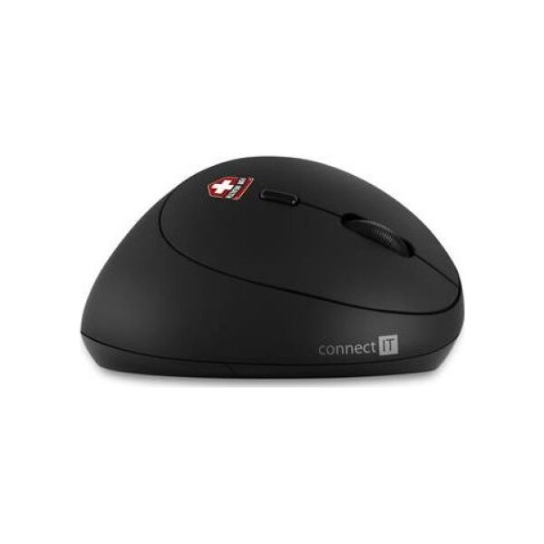 Mysz Connect IT FOR HEALTH Ladies (CMO-2600-BK)