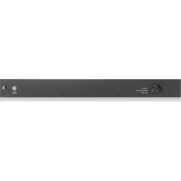 Switch ZyXEL GS2220-28HP-EU0101F