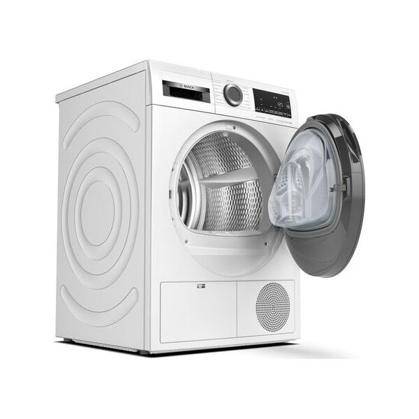 Suszarka do ubrań Bosch WQG241AKPL