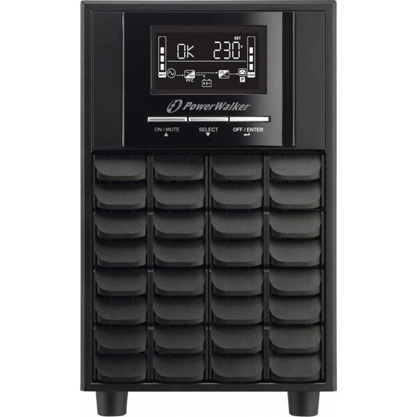 UPS PowerWalker VI 2000VA CW UPS (10121132)